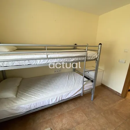 Casa Mas Palli, 4 * Калонже