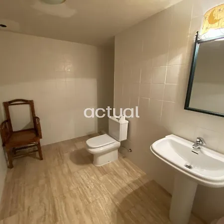 Casa Mas Palli, 4 Дом отдыха Калонже