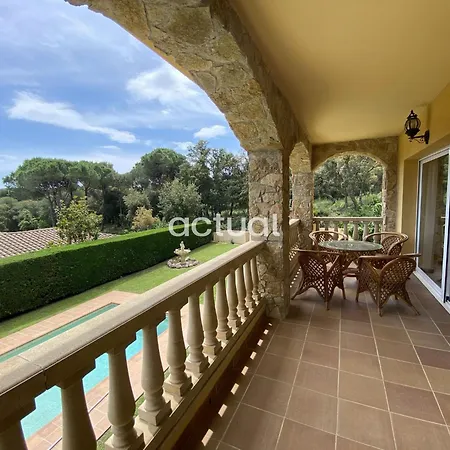 Casa Mas Palli, 4 Дом отдыха Калонже