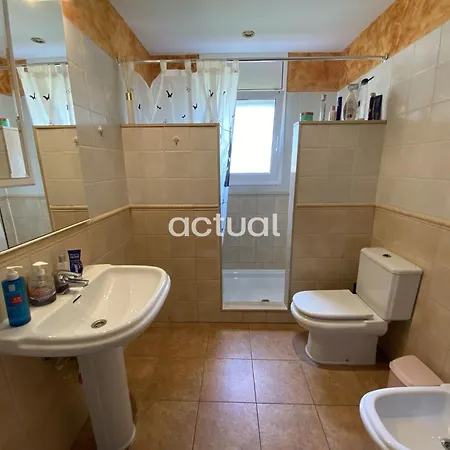 Casa Mas Palli, 4 * Калонже