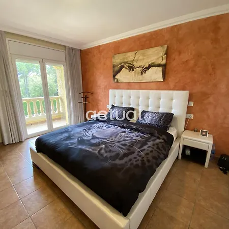 Casa Mas Palli, 4 * Калонже