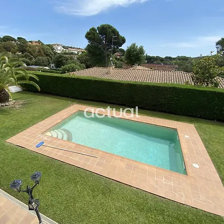 Casa Mas Palli, 4