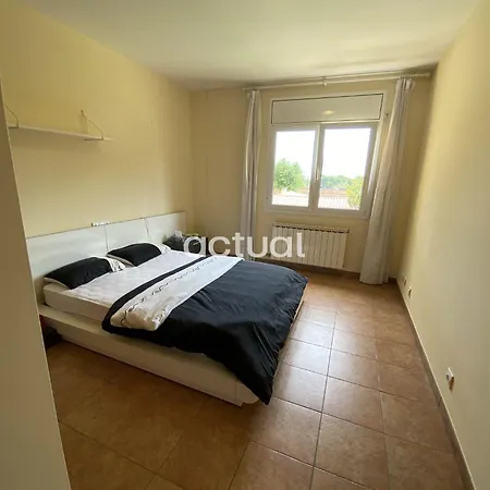 بيت للعطل Casa Mas Palli, 4 كالونج