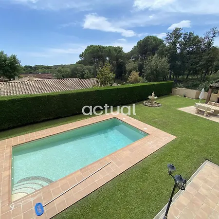 Casa Mas Palli, 4 بيت للعطل