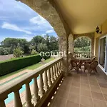 Casa Mas Palli, 4 Σπίτι διακοπών Calonge (Catalonia)
