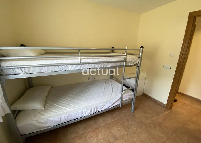 Casa Mas Palli, 4 * Calonge (Catalonia)
