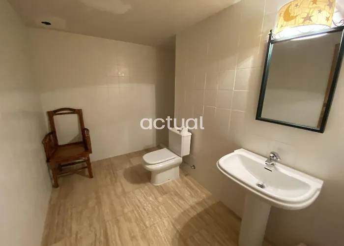 Casa Mas Palli, 4 Feriehus Calonge (Catalonia)