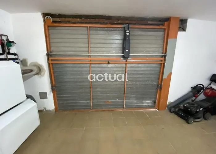 Casa Mas Palli, 4 Calonge (Catalonia)