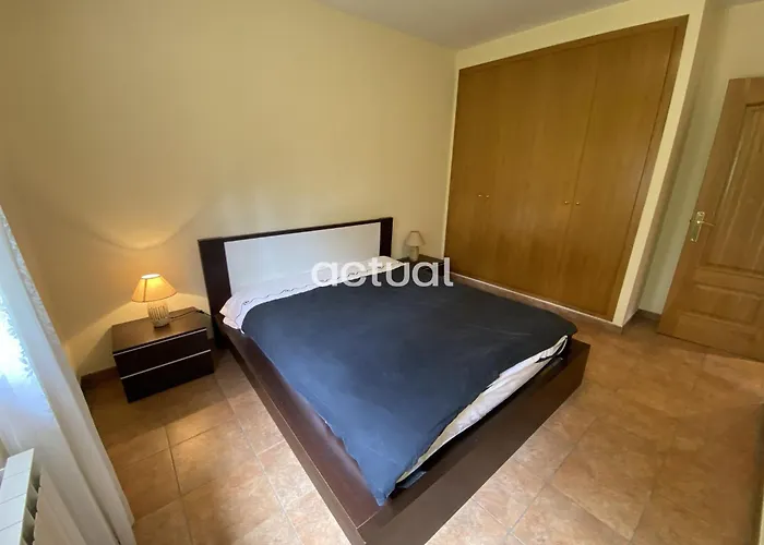 Casa Mas Palli, 4 Calonge (Catalonia)