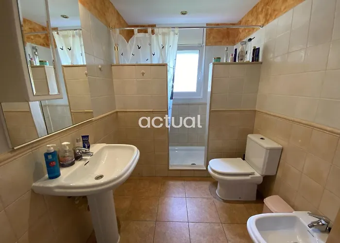 Casa Mas Palli, 4 * Calonge (Catalonia)
