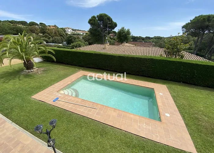 Casa Mas Palli, 4