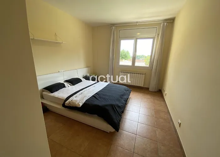 Feriehus Casa Mas Palli, 4 Calonge (Catalonia)