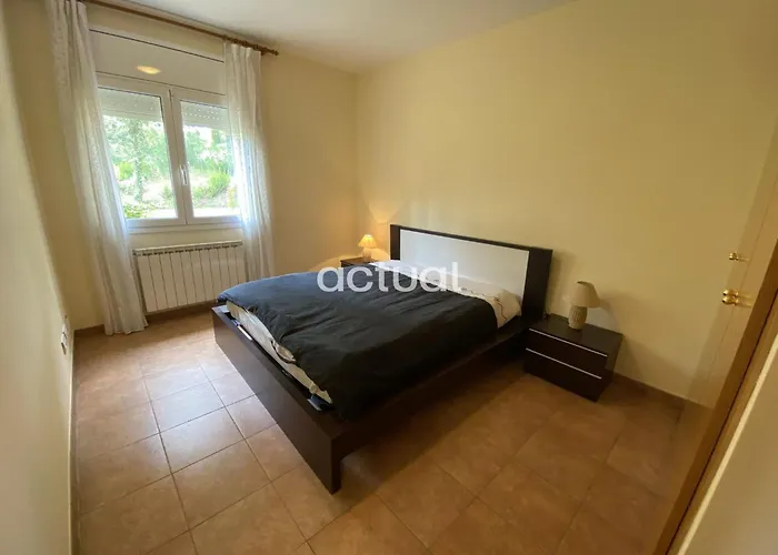 Casa Mas Palli, 4